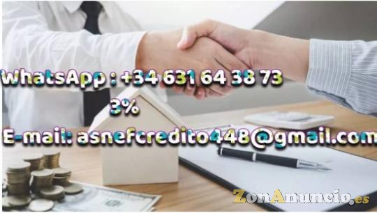 DINERO PARA PARTICULARES FIABLE